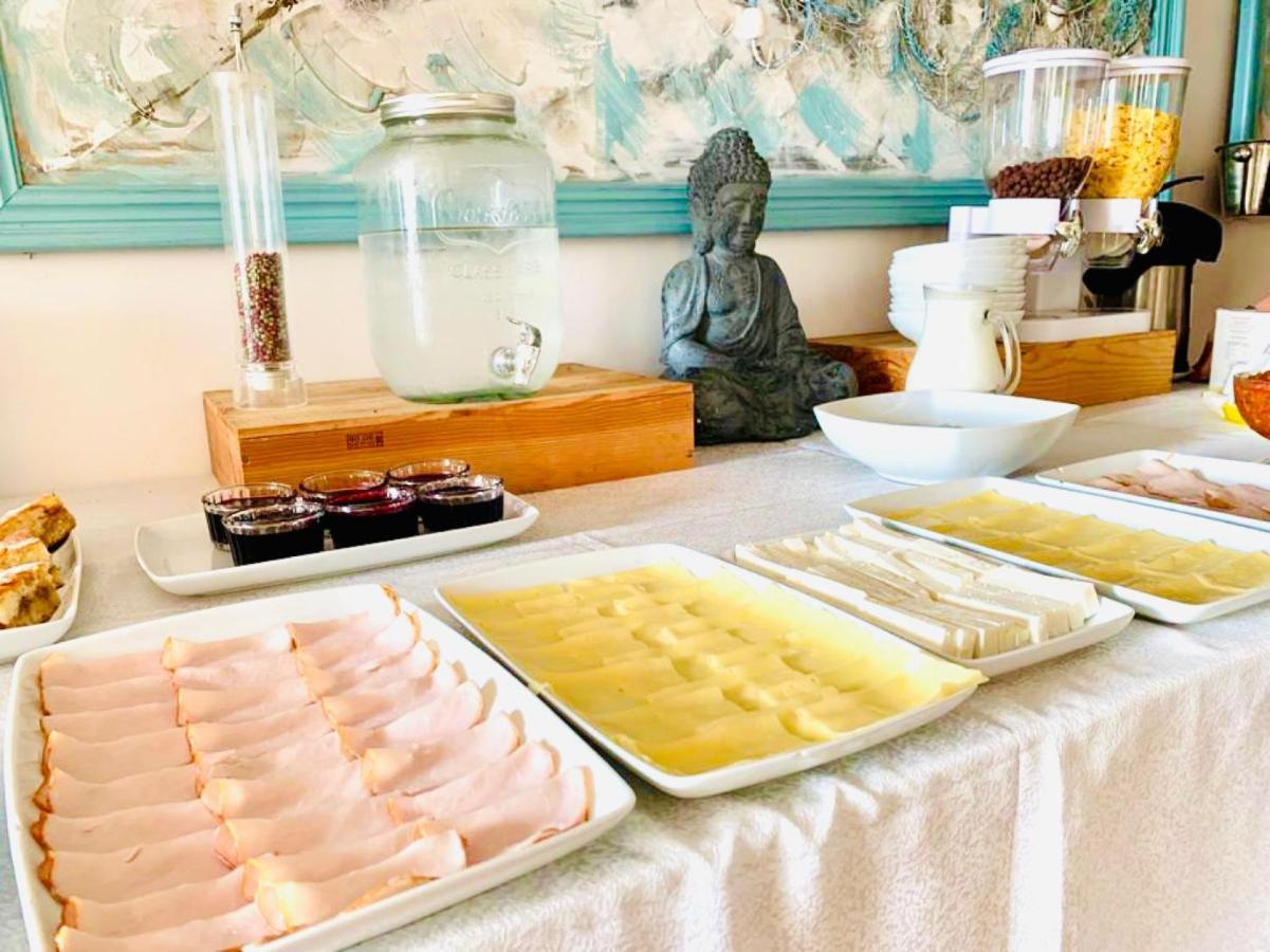 Zen Eco Villa Sfântu Gheorghe Zewnętrze zdjęcie