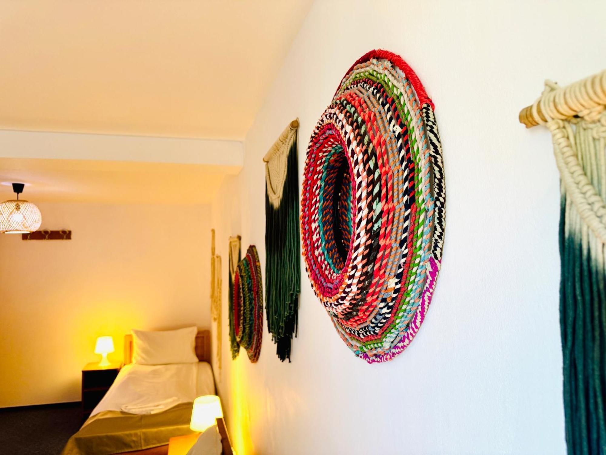 Zen Eco Villa Sfântu Gheorghe Zewnętrze zdjęcie