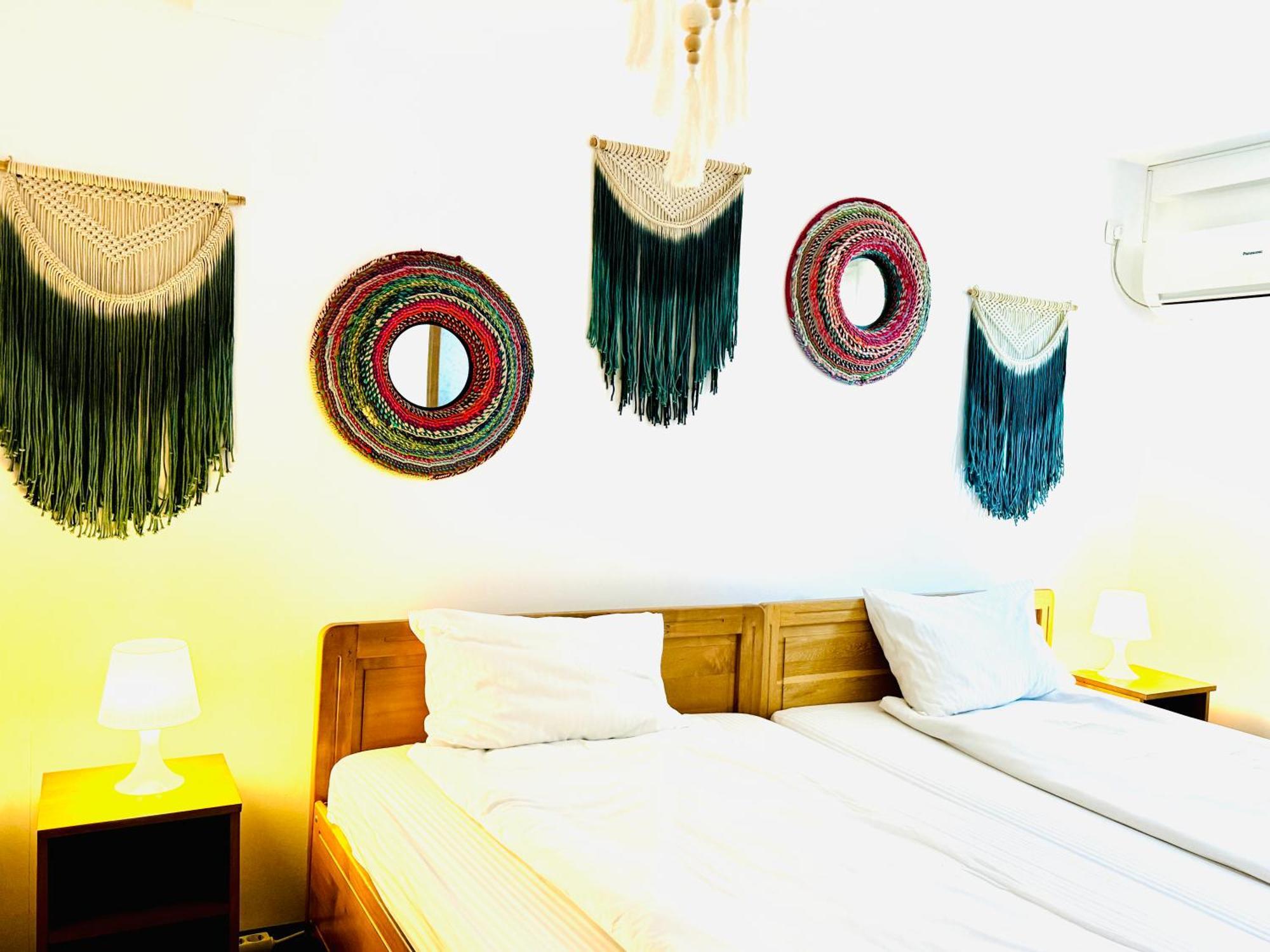 Zen Eco Villa Sfântu Gheorghe Zewnętrze zdjęcie