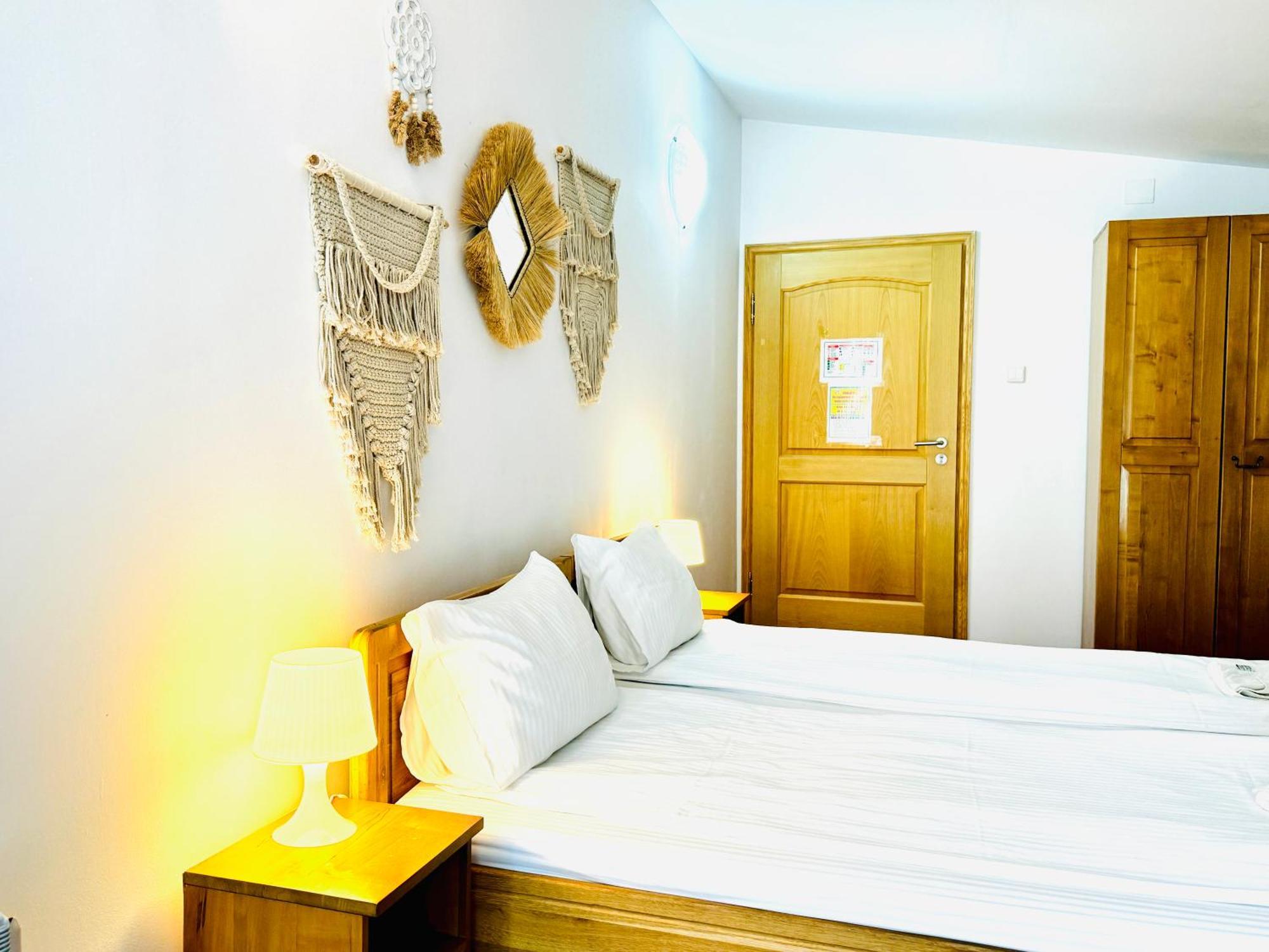 Zen Eco Villa Sfântu Gheorghe Zewnętrze zdjęcie