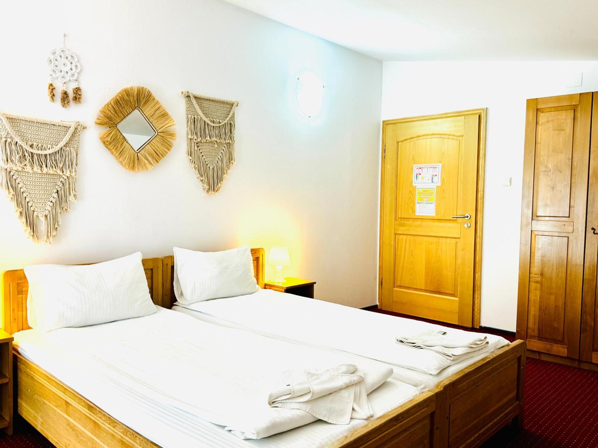 Zen Eco Villa Sfântu Gheorghe Zewnętrze zdjęcie